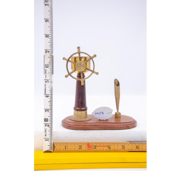 Antique Pen Stand