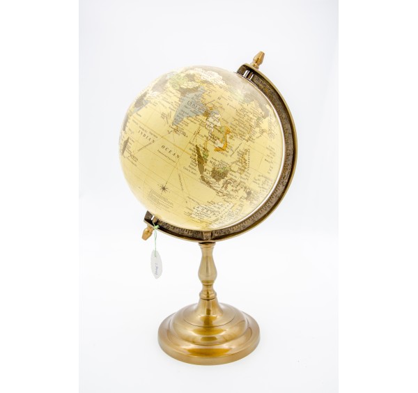 World Globe