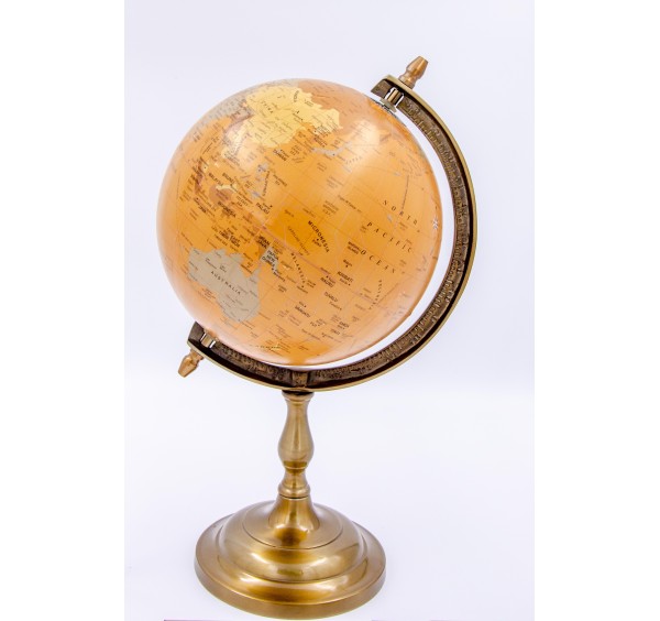 World Globe