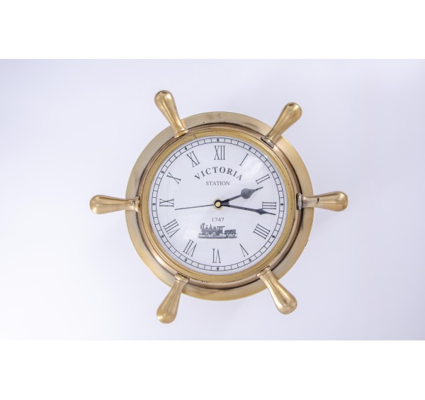 Marine Clock