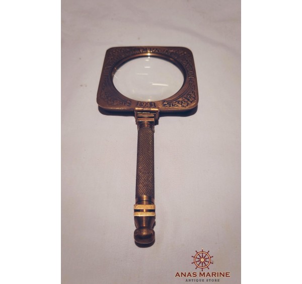 Magnifier Glass