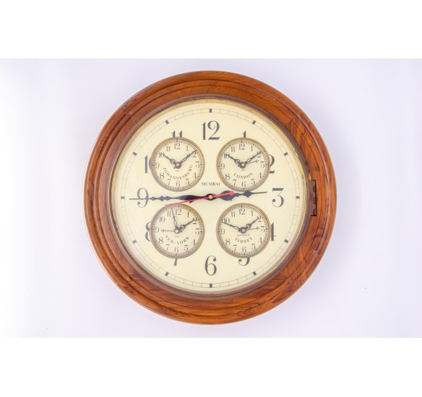 Antique Wall Clock