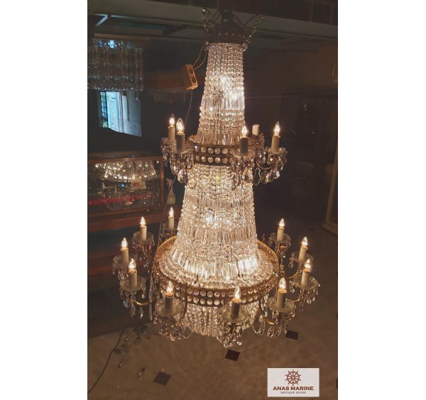 Chandelier