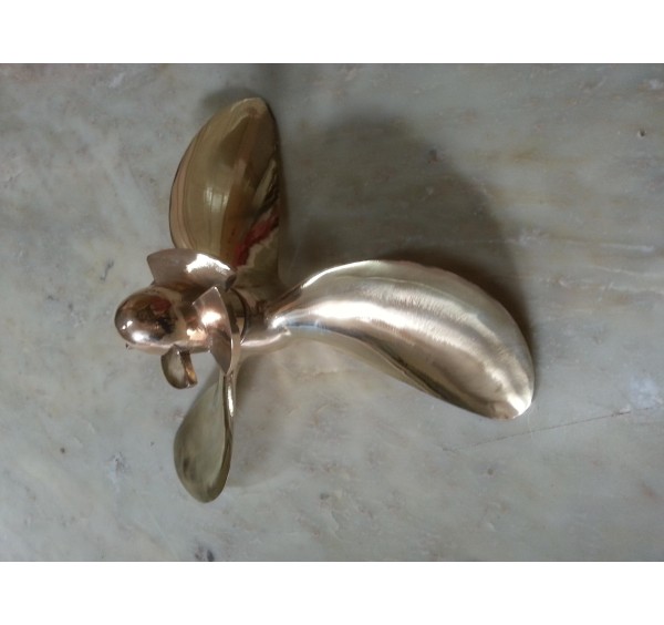 Boat Propeller