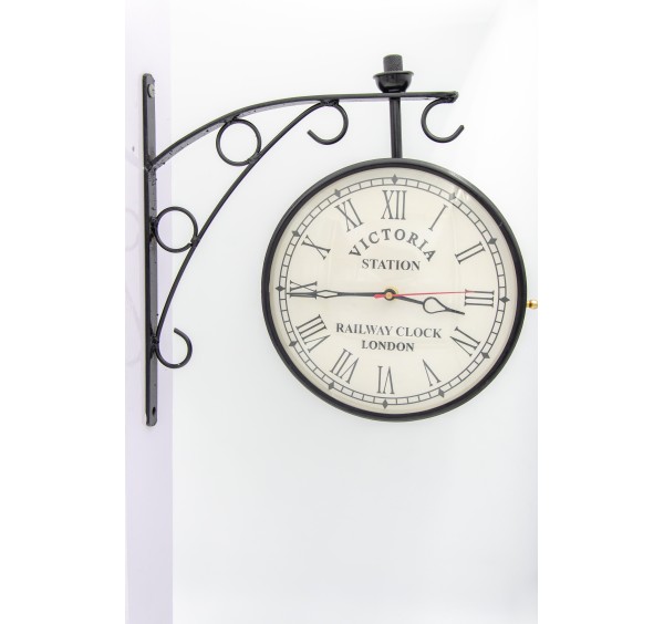 Antique Wall Clock