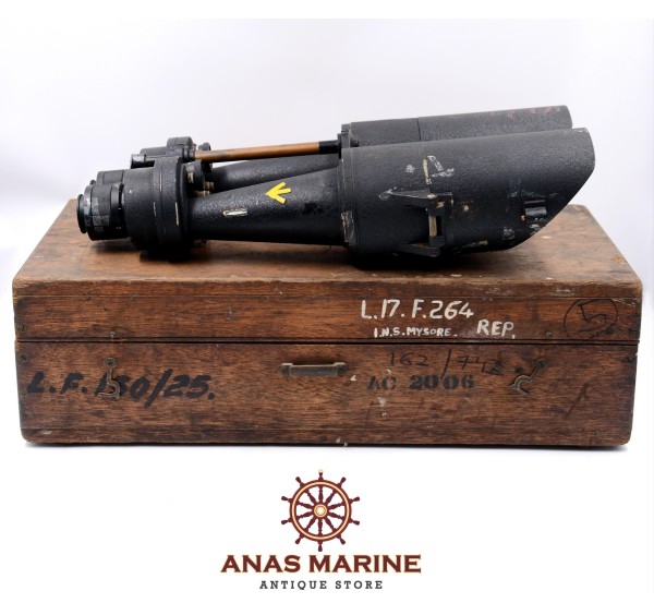 Marine Binoculars