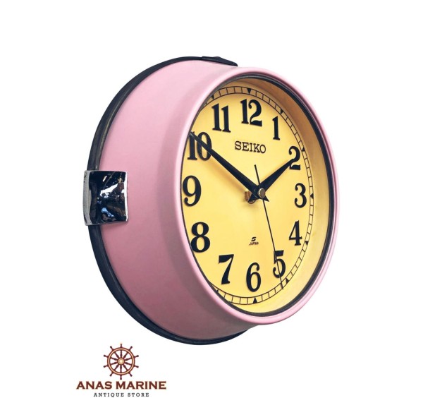 Marine Clock 