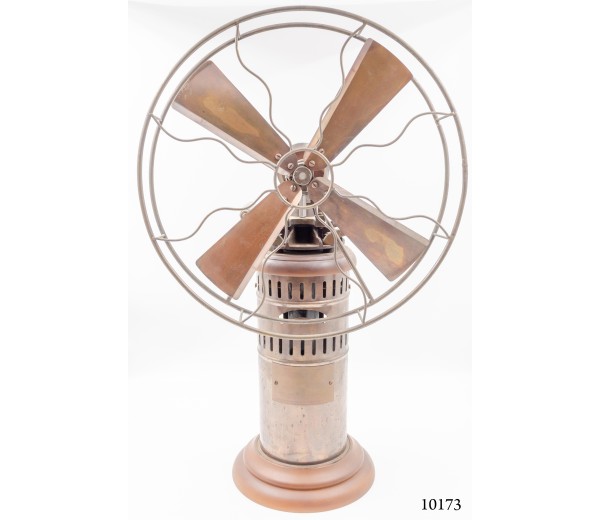 Kerosene Fan