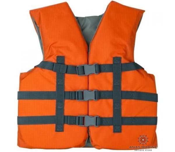 Life-Jacket