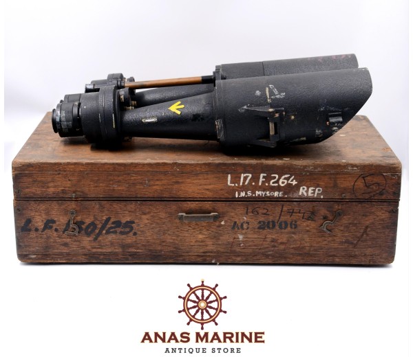 Marine Binoculars