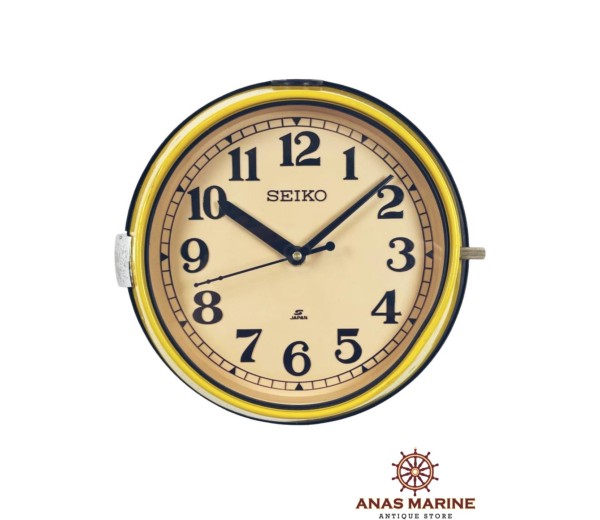 Marine Clock 