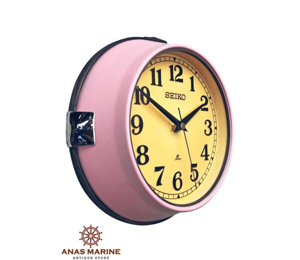 Marine Clock 