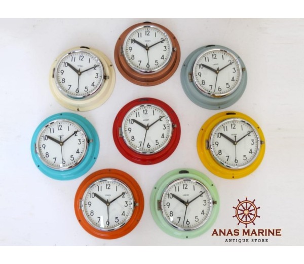 Marine Clock