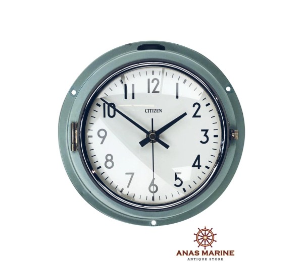  Marine Clock