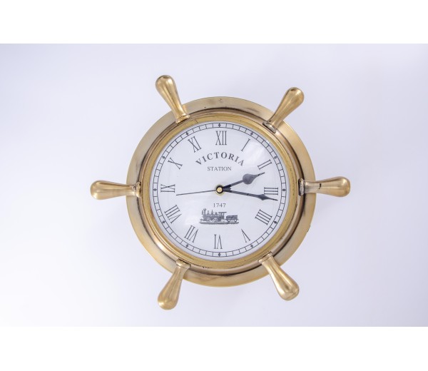 Marine Clock