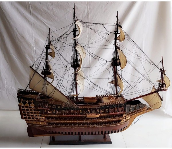 Ship Model