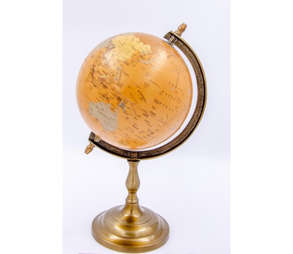 World Globe