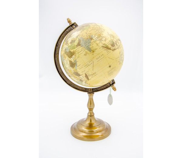 World Globe